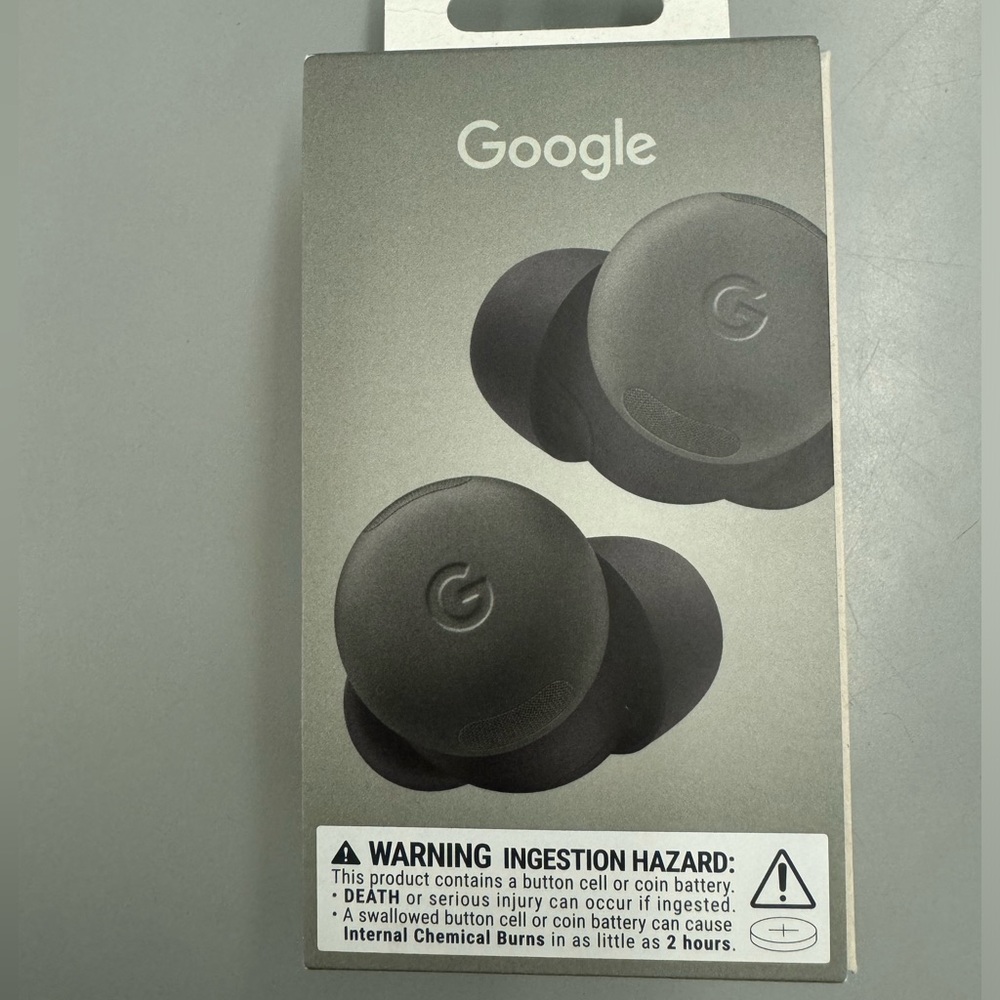 Google Pixel Buds Pro 2